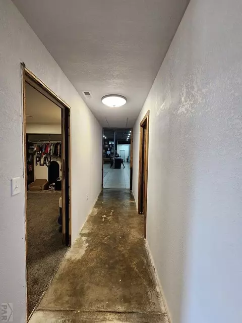 Entry Way - 988 S Main St, Springfield, CO 81073 photo 2 of 4