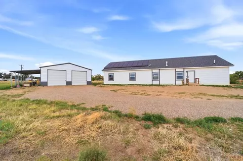 28821 County Rd 205, Rocky Ford, CO 81067