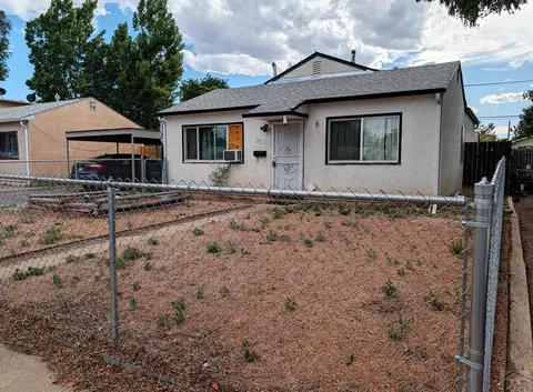 1711 Quillian Ave, Pueblo, CO 81005