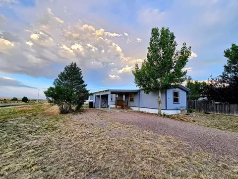 361 E Byrd Dr, Pueblo West, CO 81007