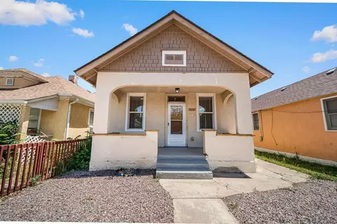 1436 Cedar St, Pueblo, CO 81004