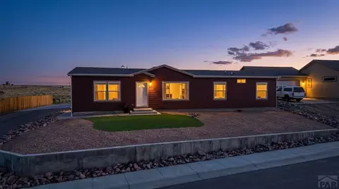 328 Arrowhead Dr, Florence, CO 81226