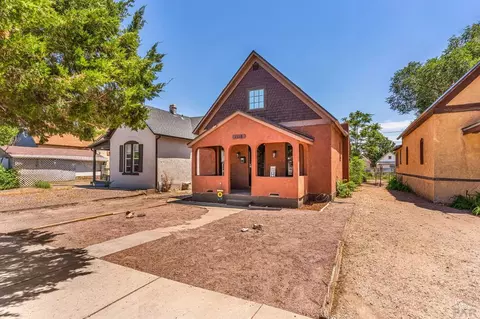 1118 Pine St, Pueblo, CO 81004