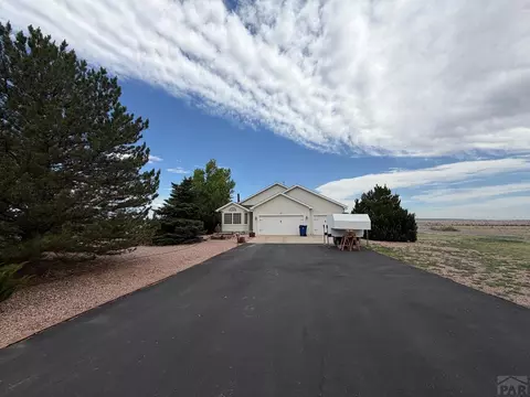 431 W Bywood Dr, Pueblo West, CO 81007