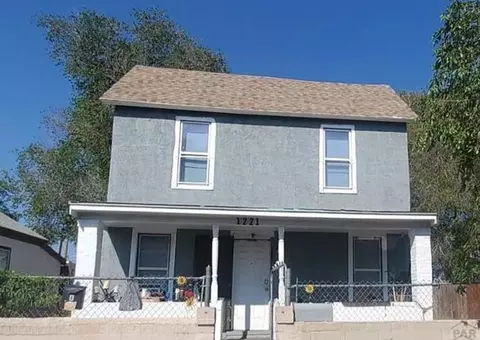 1221 E Abriendo Ave, Pueblo, CO 81004