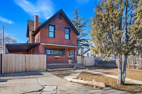 2713 2nd Ave, Pueblo, CO 81003