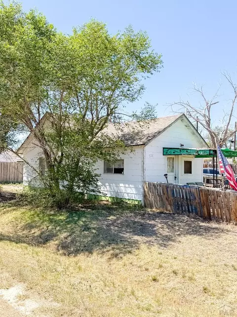 524 Iowa, Sugar City, CO 81076