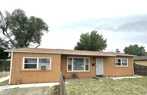 3116 Cheyenne Ave, Pueblo, CO 81008