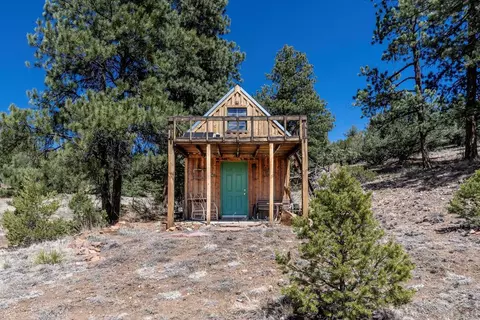 1811 County Rd 260, Westcliffe, CO 81252