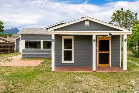 310 E Strong Ave, Trinidad, CO 81082