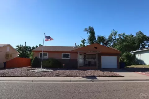 1723 Sheridan Rd, Pueblo, CO 81001