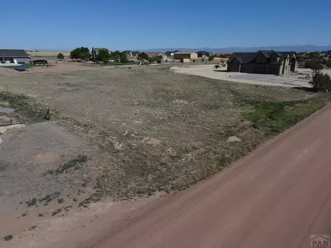 861 S Charlo Dr, Pueblo West, CO 81007