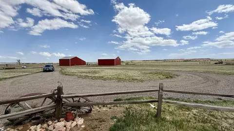Exterior - 445 County Rd 660, Rye, CO 81069 photo 6 of 6