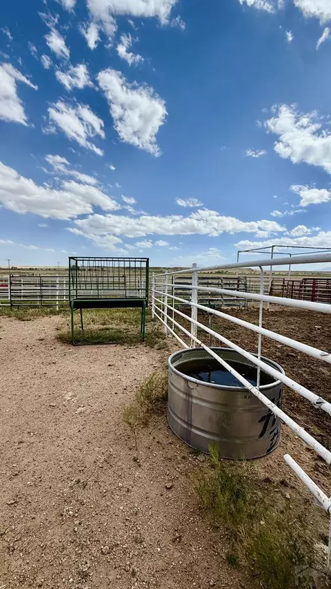 Exterior - 445 County Rd 660, Rye, CO 81069 photo 4 of 6
