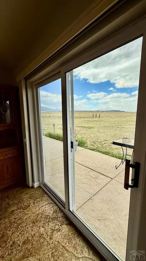 Exterior - 445 County Rd 660, Rye, CO 81069 photo 2 of 6