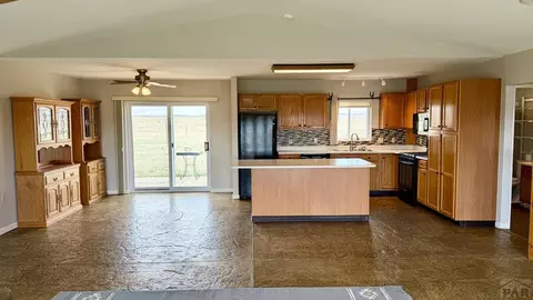 Kitchen - 445 County Rd 660, Rye, CO 81069 photo 1 of 4