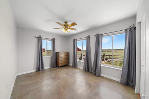 Bedroom - 445 County Rd 660, Rye, CO 81069 photo 1 of 2