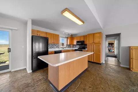 Kitchen - 445 County Rd 660, Rye, CO 81069 photo 4 of 4