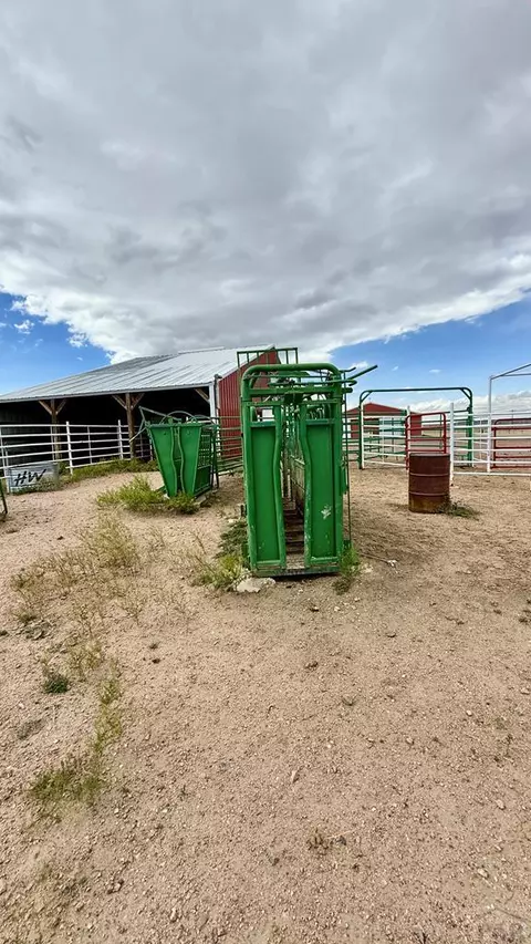 Exterior - 445 County Rd 660, Rye, CO 81069 photo 5 of 6