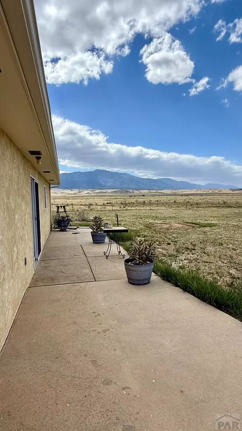 Exterior - 445 County Rd 660, Rye, CO 81069 photo 3 of 6