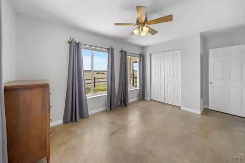 Bedroom - 445 County Rd 660, Rye, CO 81069 photo 2 of 2