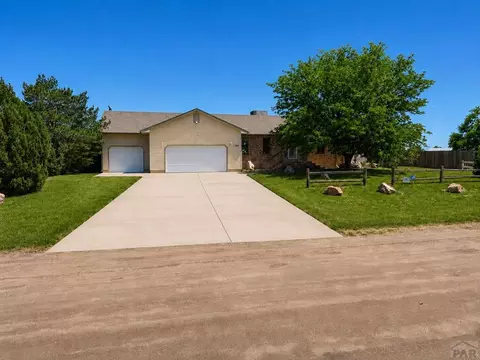 1180 S Yerba Santa Dr, Pueblo West, CO 81007