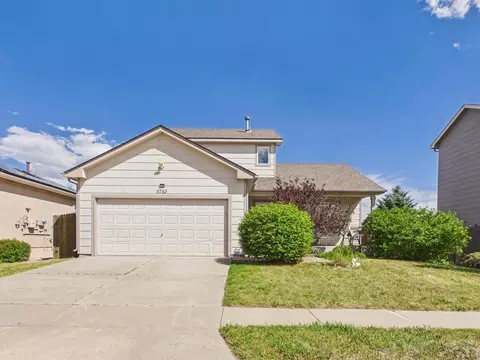 5763 Brennan Ave, Colorado Springs, CO 80923