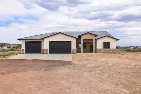 1796 Chimazo Plz, Pueblo West, CO 81007