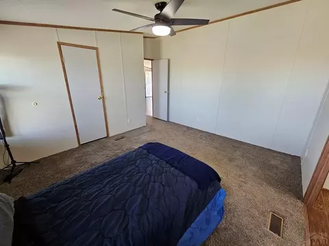 Bedroom - 28290 County Rd 31, Springfield, CO 81073 photo 2 of 6