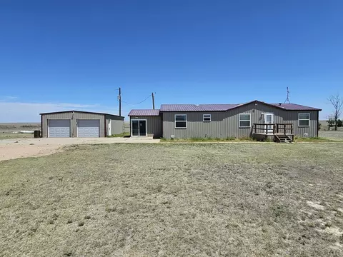 28290 County Rd 31, Springfield, CO 81073
