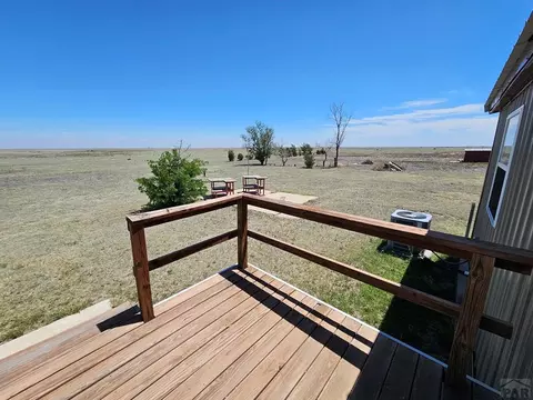 Exterior - 28290 County Rd 31, Springfield, CO 81073 photo 8 of 10