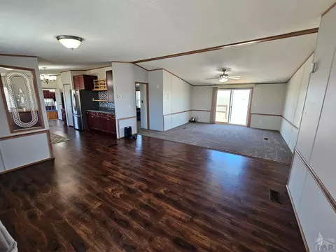 Living - 28290 County Rd 31, Springfield, CO 81073 photo 1 of 4