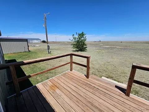Exterior - 28290 County Rd 31, Springfield, CO 81073 photo 7 of 10