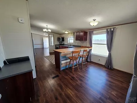 Kitchen - 28290 County Rd 31, Springfield, CO 81073 photo 5 of 5