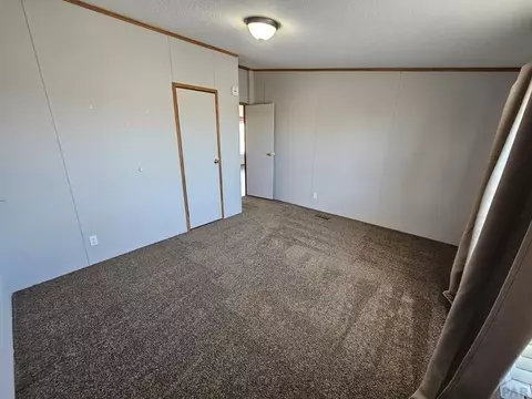 Bedroom - 28290 County Rd 31, Springfield, CO 81073 photo 4 of 6