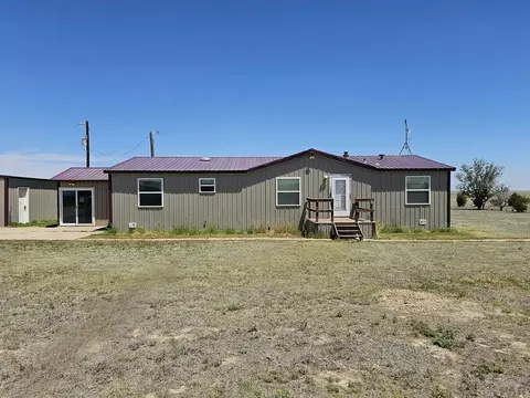 Exterior - 28290 County Rd 31, Springfield, CO 81073 photo 5 of 10