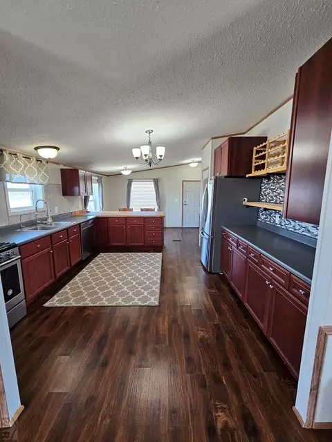Kitchen - 28290 County Rd 31, Springfield, CO 81073 photo 1 of 5