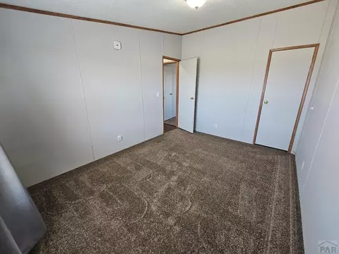 Bedroom - 28290 County Rd 31, Springfield, CO 81073 photo 6 of 6