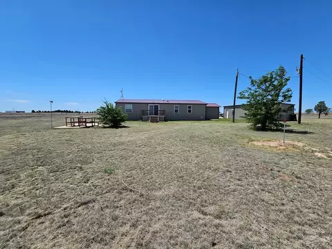 Exterior - 28290 County Rd 31, Springfield, CO 81073 photo 9 of 10