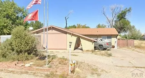 129 E Beshoar Dr, Pueblo West, CO 81007