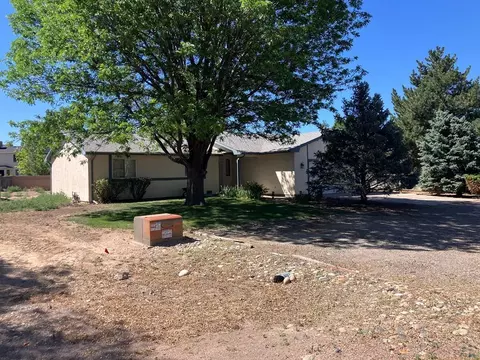 482 W Hahns Peak Ave, Pueblo West, CO 81007