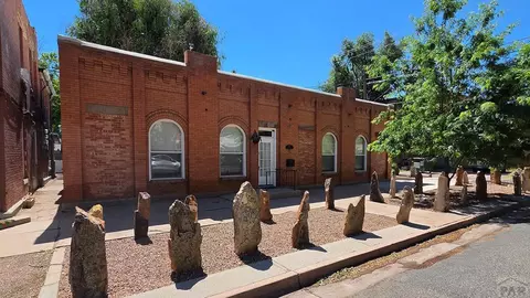 160 N Santa Fe Ave, Florence, CO 81226