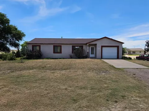 608 S Main St, Granada, CO 81041
