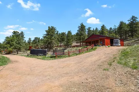 Other - 150 Julia Rd, Guffey, CO 80820 photo 15 of 15
