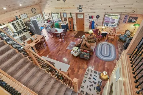 Entry Way - 150 Julia Rd, Guffey, CO 80820 photo 1 of 2