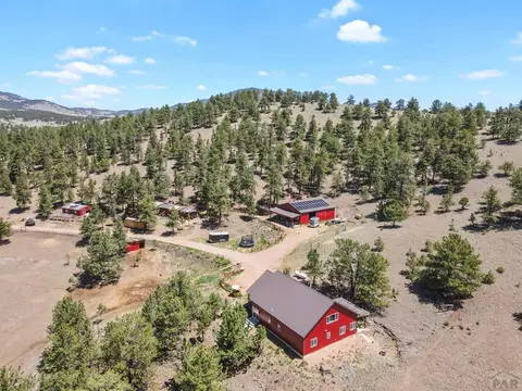 Other - 150 Julia Rd, Guffey, CO 80820 photo 2 of 15
