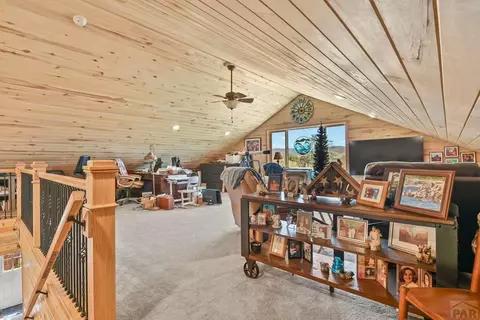 Entry Way - 150 Julia Rd, Guffey, CO 80820 photo 2 of 2