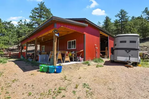 Other - 150 Julia Rd, Guffey, CO 80820 photo 10 of 15