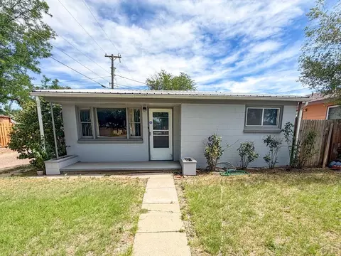 307 W Cedar St, Lamar, CO 81052