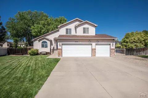 3321 Modesto Pl, Pueblo, CO 81005